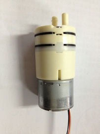 پمپ های فشار پایین کوچک برقی هوا الکترومغناطیسی برای ماشین آلات جوهر DC24V