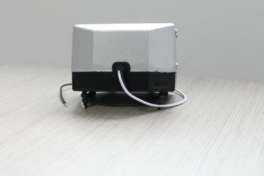 پمپ دیافراگمی مضاعف با اندازه کوچک AC برای تختخواب هوا با لرزش کم CE ROHS UL