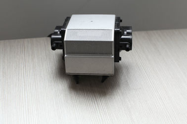 صنعتی دوز AC کوچک میکرو پمپ هوا برای تخت هوا با لرزش کم نصب شده ODM