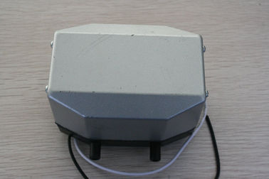 AC صنعتی دوز / پزشکی هوا تشک پمپ دو دیافراگمی هوا پمپ