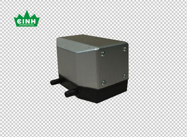 الکترومغناطیسی کوتاه پمپ هوا، میکرو پمپ AC220V برای منتشر کننده عطر