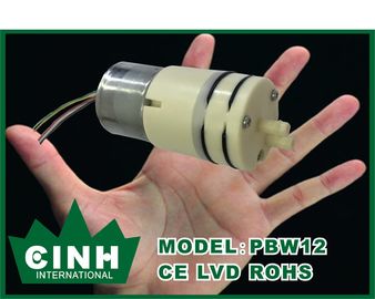 آکواریوم / دوز / پزشکی الکتریکی DC پمپ روغن پمپ برقی قطر از 4mm