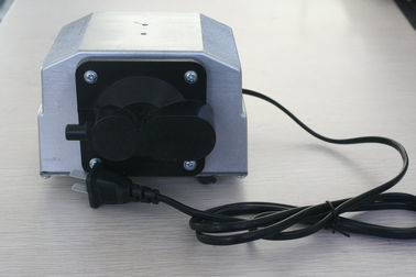 220V / 12V AC کوتاه الکترومغناطیسی پمپ هوا برای هوا پارچه های میکرو پمپ های خلاء