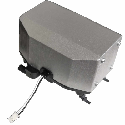 Electromagnetic Magnetic Linear Air Pump Small Mini Air Pump Long Lifetime High Performance Micro Air Pump