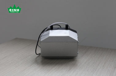 AC 24V خلاء میکرو پمپ هوا استفاده برای تجهیزات زیبایی با 15L / M 30KPA